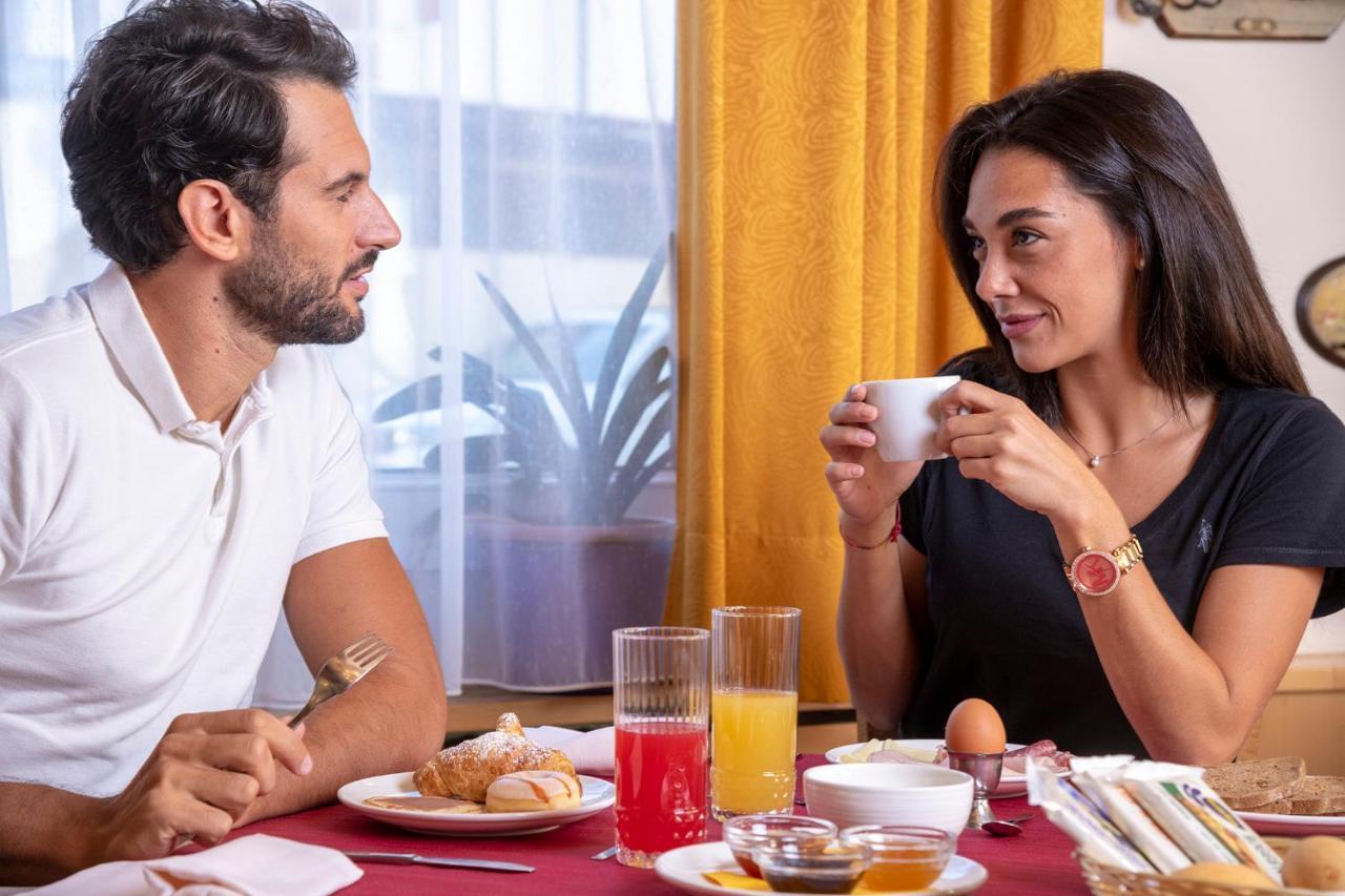 Alpino Charme Apartments Peio Luaran gambar