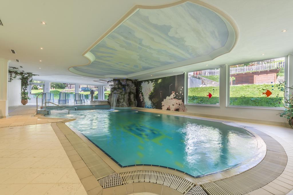 Alpino Charme Apartments Peio Luaran gambar